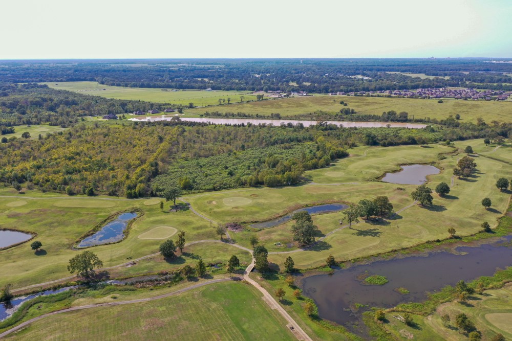 Audubon Trail Golf Facility