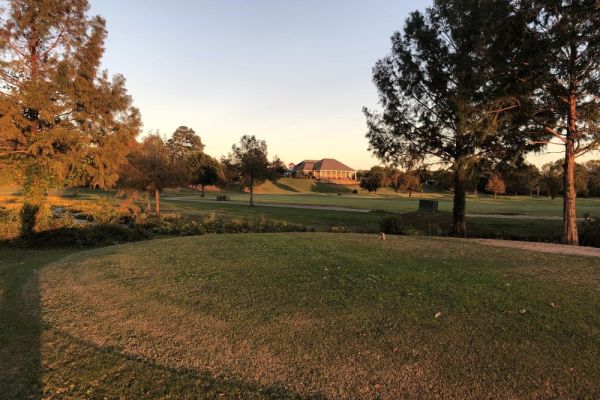 Clubhouse
