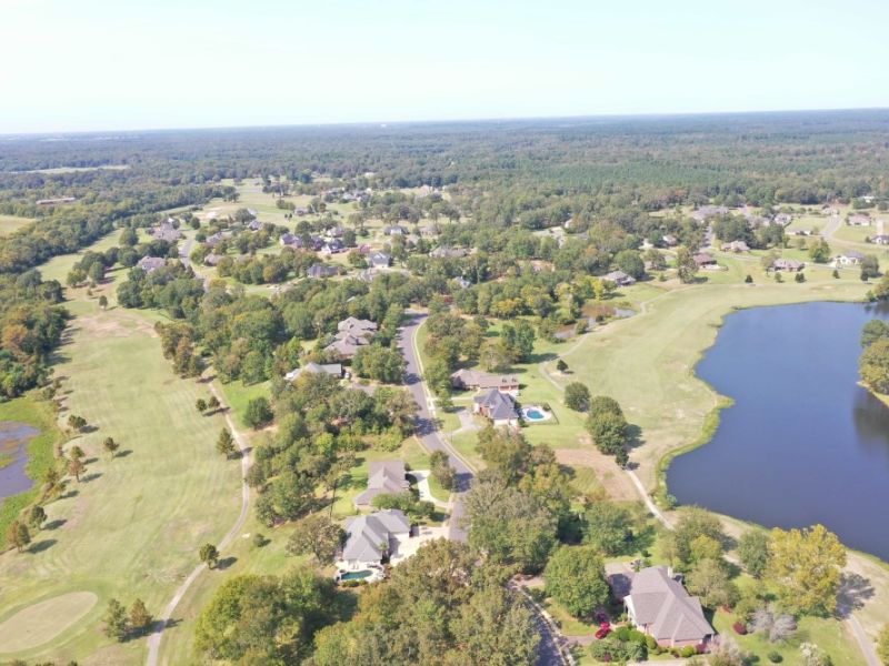 Neighborhood Lots 1