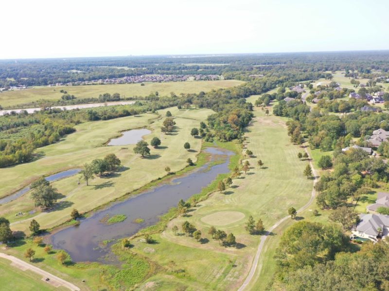 Neighborhood Lots 2
